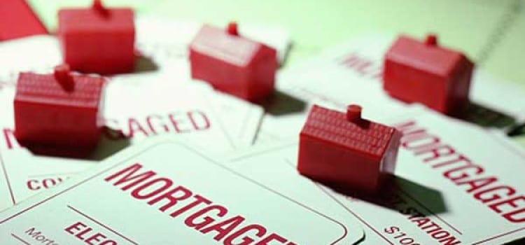 Myths About Mortgage Loans