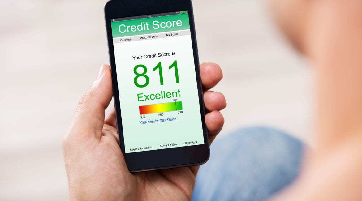 How To Build Your Credit Score Fast-home loans